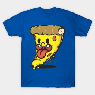 pizza T-Shirt